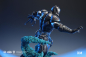 Preview: XM Studios Murder Machine